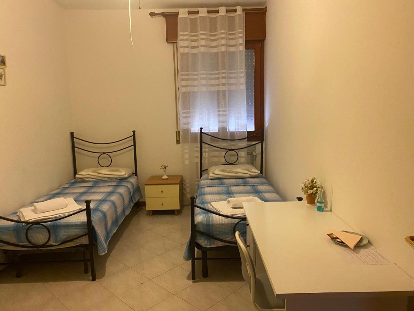 Venice Mestre Accomodation Bed & Breakfast エクステリア 写真