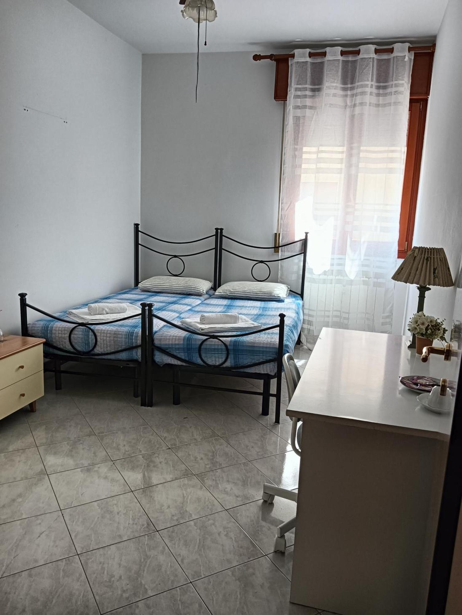 Venice Mestre Accomodation Bed & Breakfast エクステリア 写真