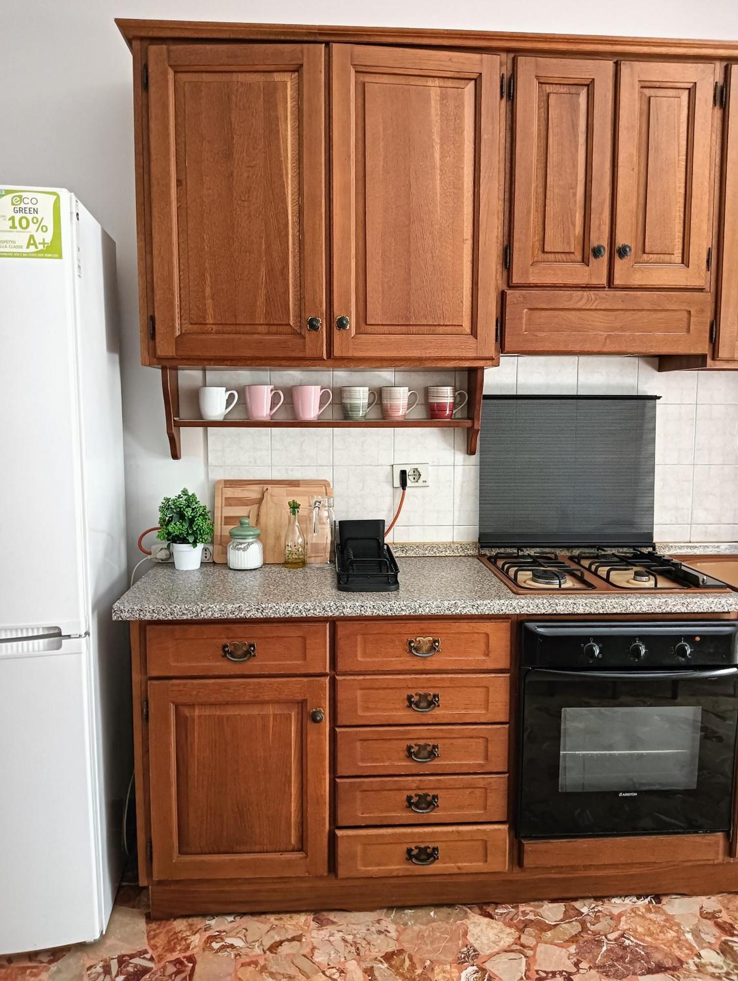 Venice Mestre Accomodation Bed & Breakfast エクステリア 写真