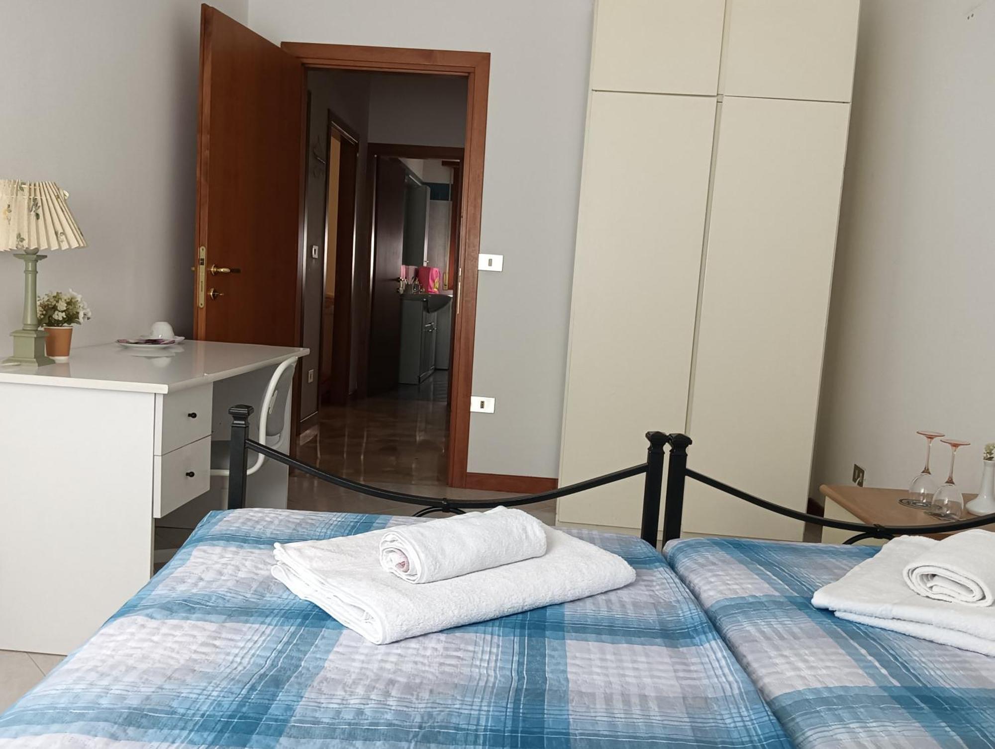 Venice Mestre Accomodation Bed & Breakfast エクステリア 写真