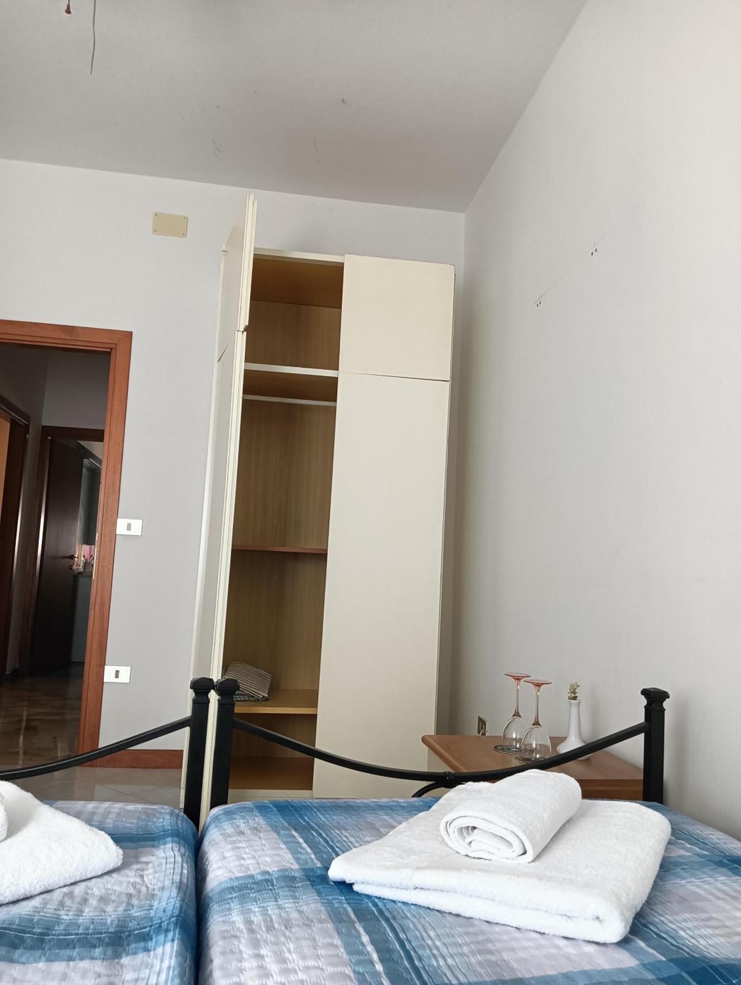 Venice Mestre Accomodation Bed & Breakfast エクステリア 写真