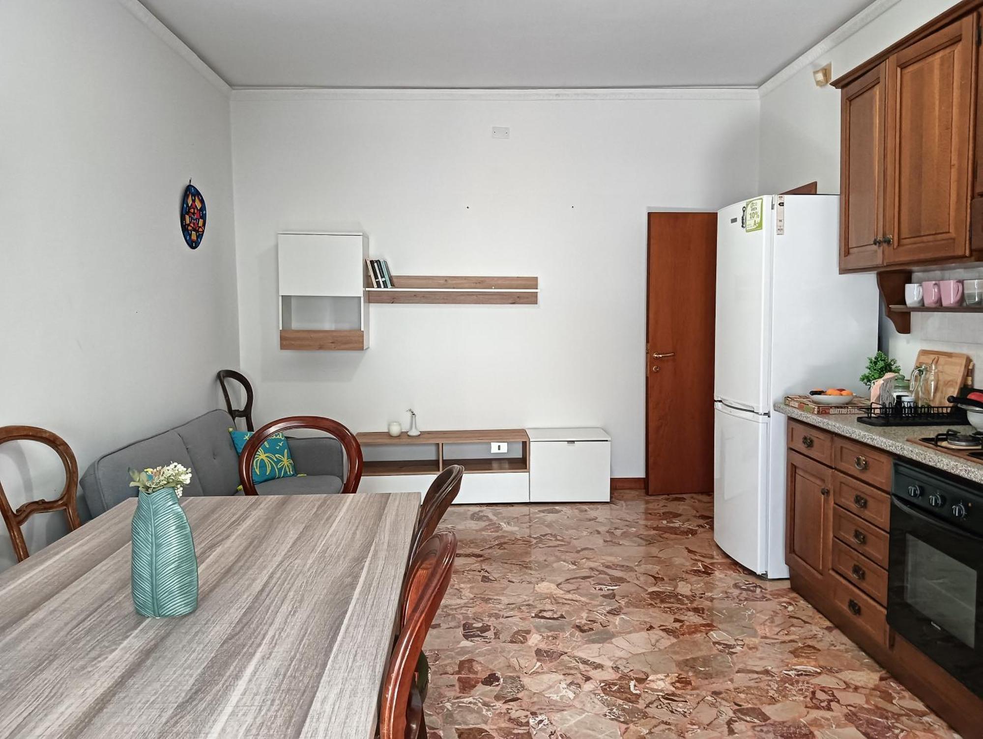 Venice Mestre Accomodation Bed & Breakfast エクステリア 写真