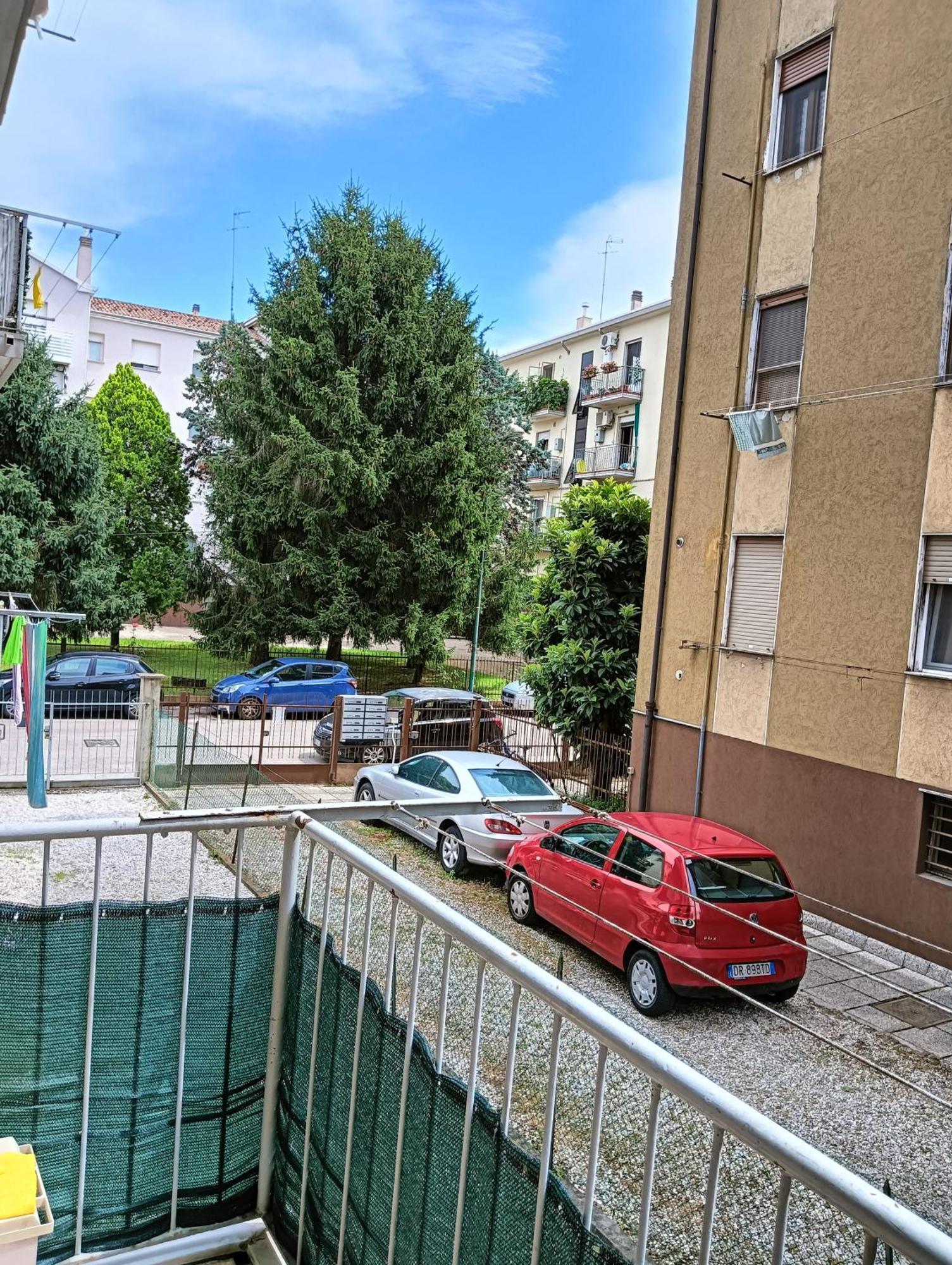 Venice Mestre Accomodation Bed & Breakfast エクステリア 写真